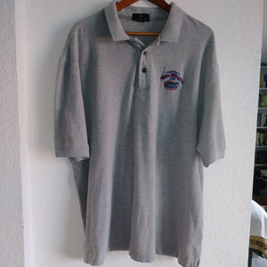 Gators 2006 National Football Champs Polo Shirt